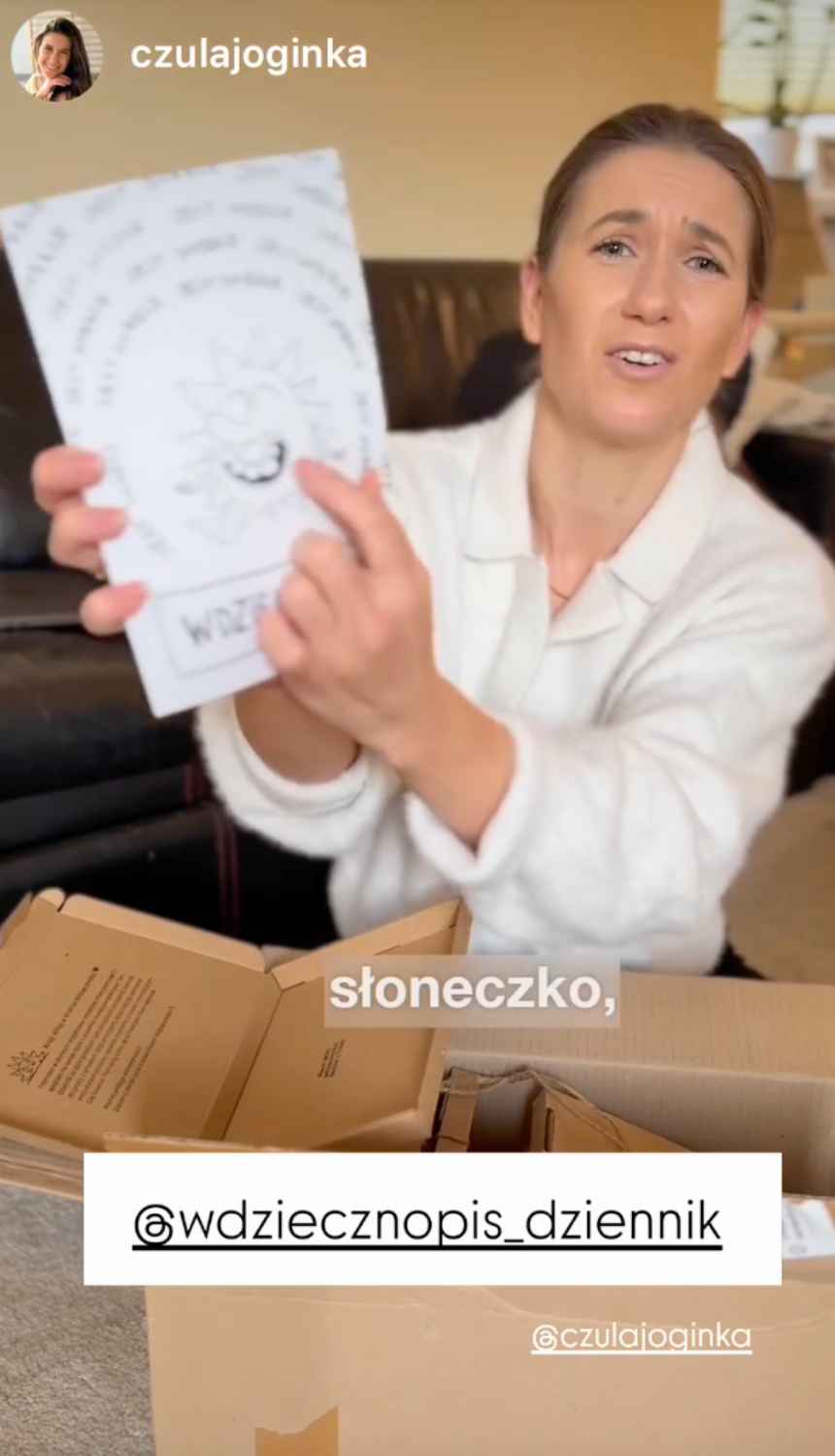 Dziennik Wdziecznopis Opinia Zdjecie 12