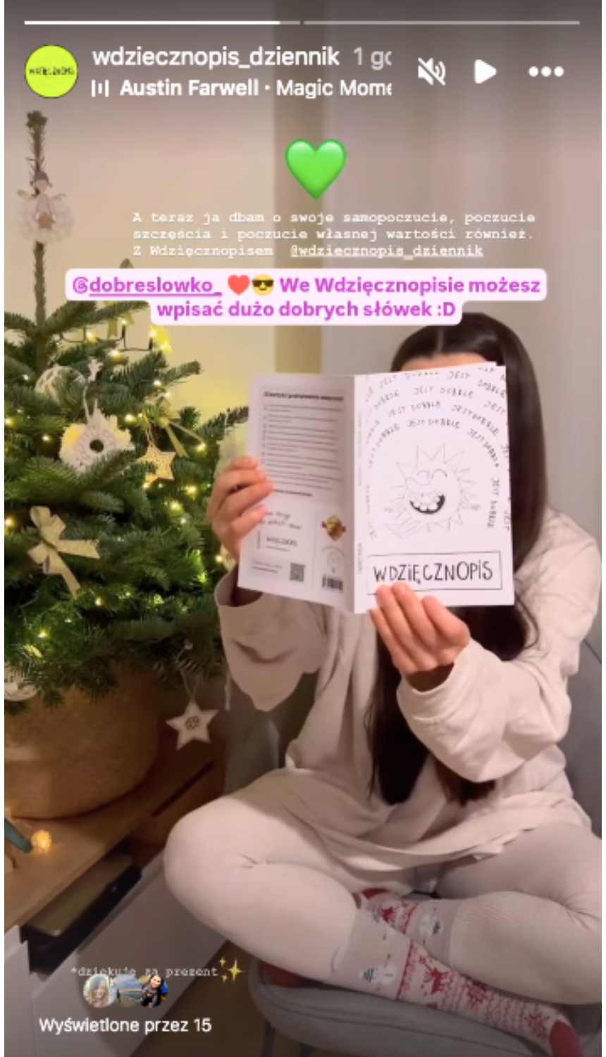 OPINIE INSTAGRAM ZE ZDJĘCIEM