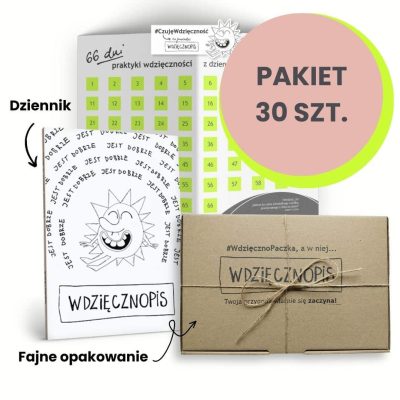 WdzięcznoPakiet